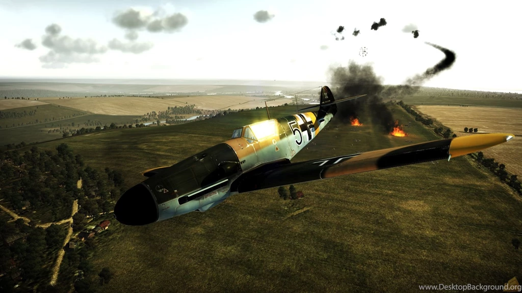 Wings, Luftwaffe, March, Fullsize, Image, Details (