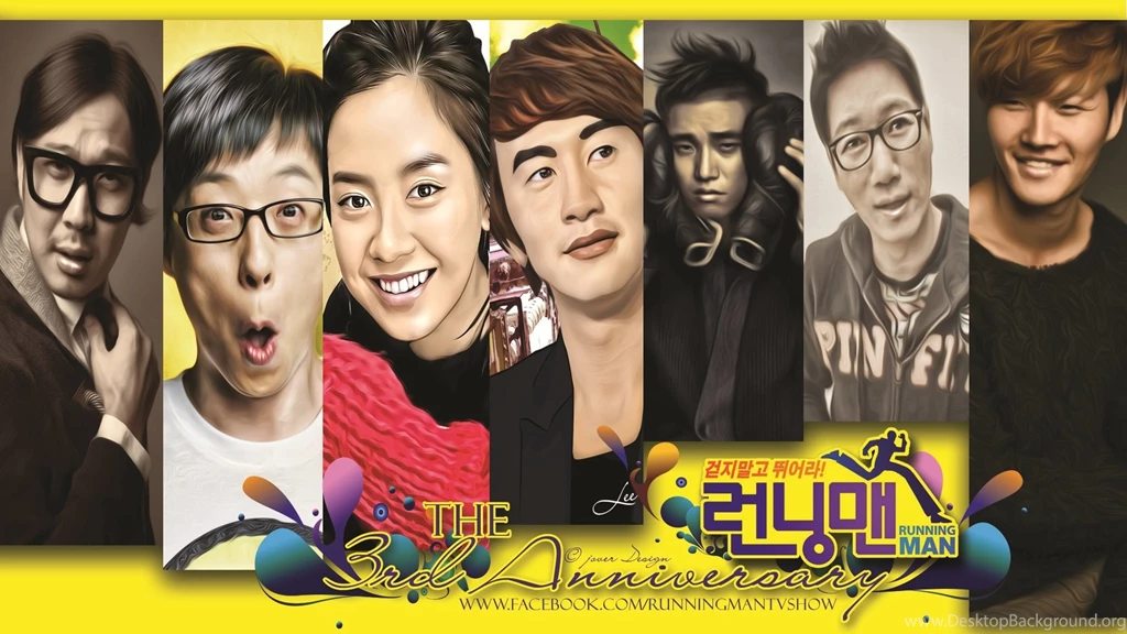 Leekwangsoo DeviantArt