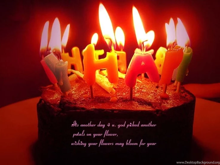 Birthday Pic On Pinterest