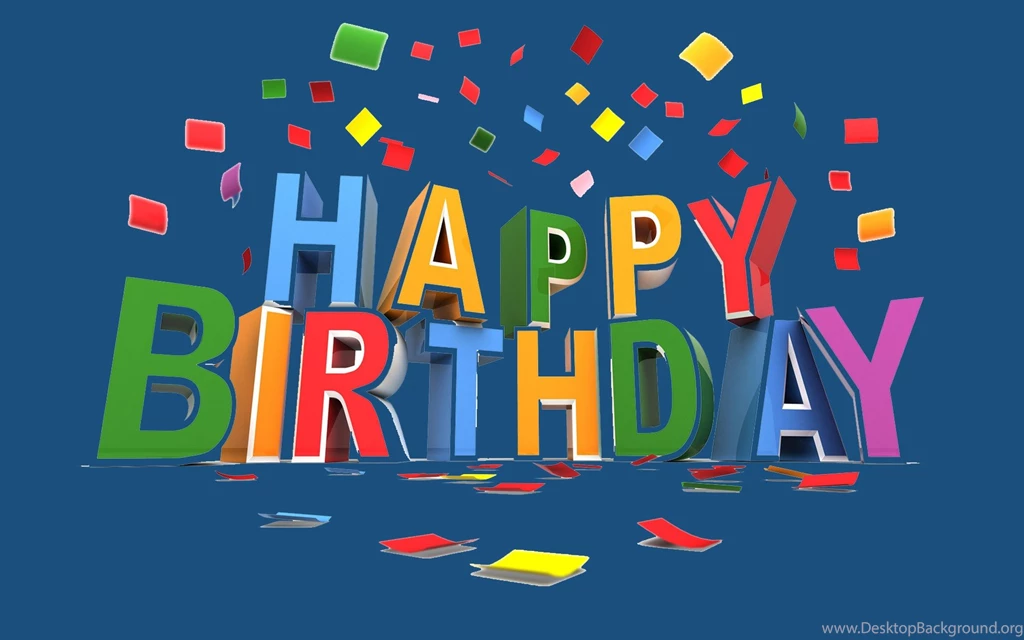 Happy Birthday Wallpapers 6034 1920 X 1080 WallpaperLayer.com