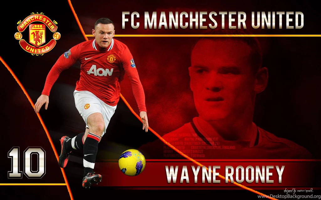 Download Wallpapers Rooneyyyyyyyyyy 23456 Dikirim Oleh Namik9 ...