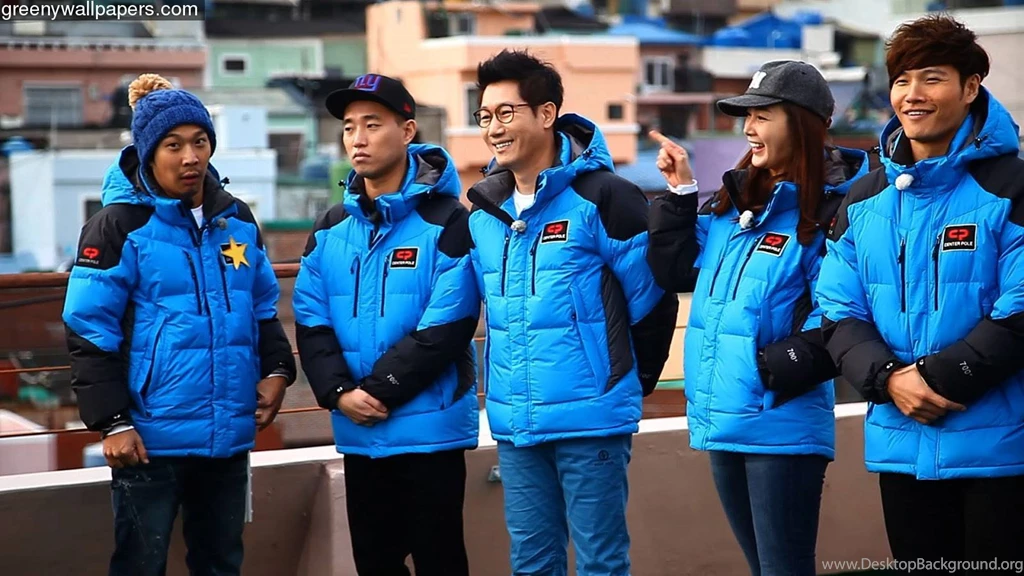 Running Man Episodes Eng Sub