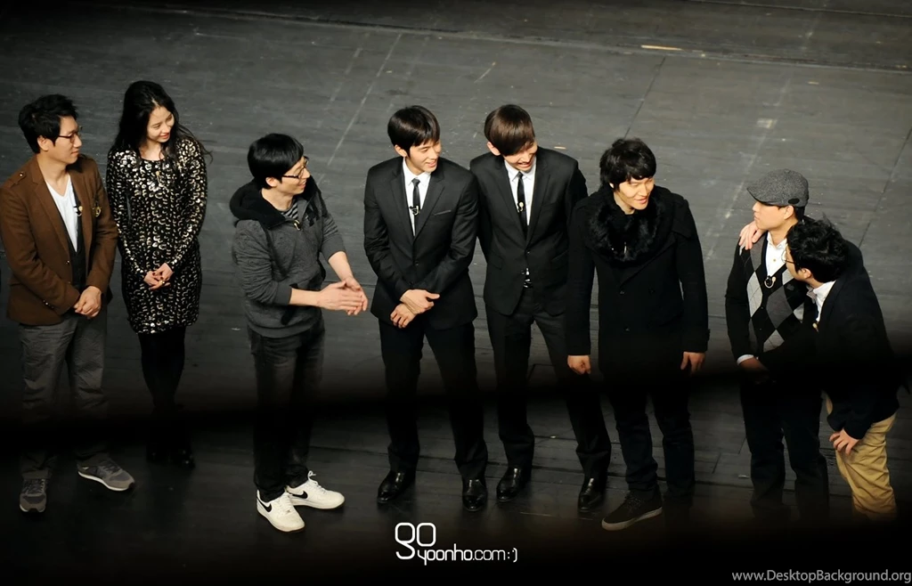 Running Man On Pinterest