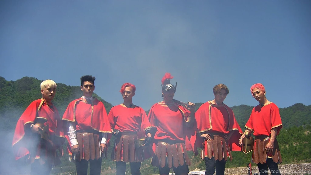 Running Man China Wallpaper Images