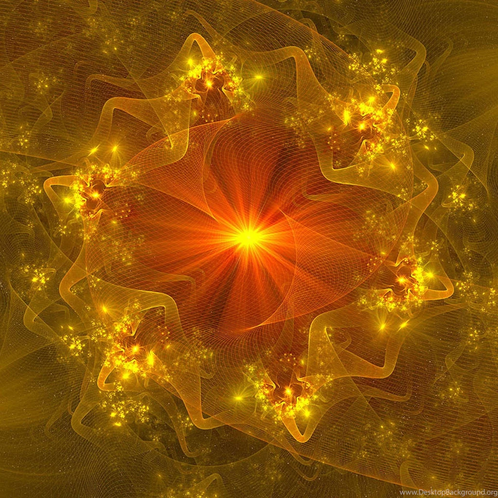 Abstract iPad Pro Wallpapers 41