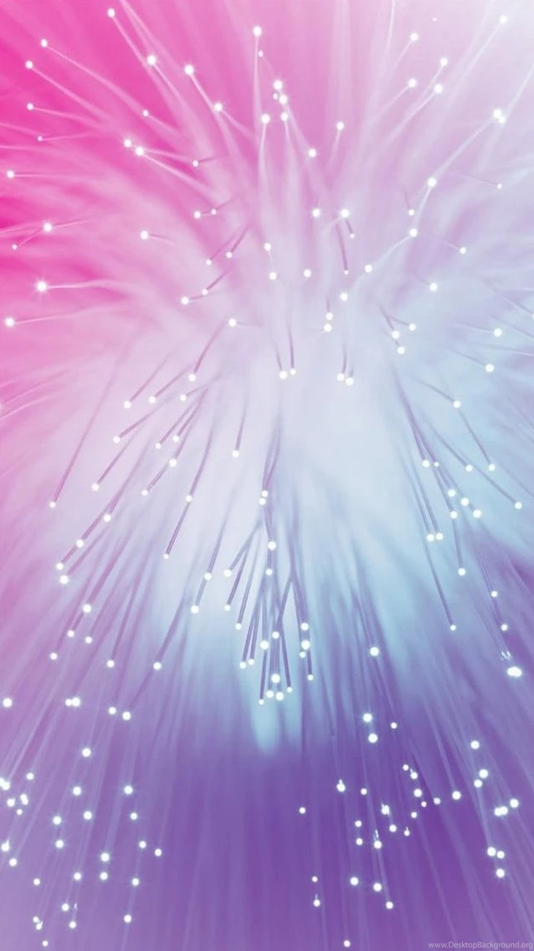 Fireworks Abstract iPhone 6 Wallpapers