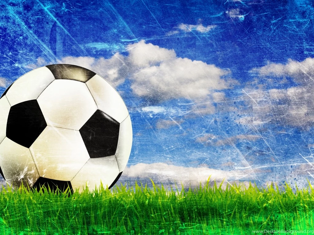 Gambar Sepak Bola, Wallpapers Bola, Rumput Vektor, Latar Belakang ...