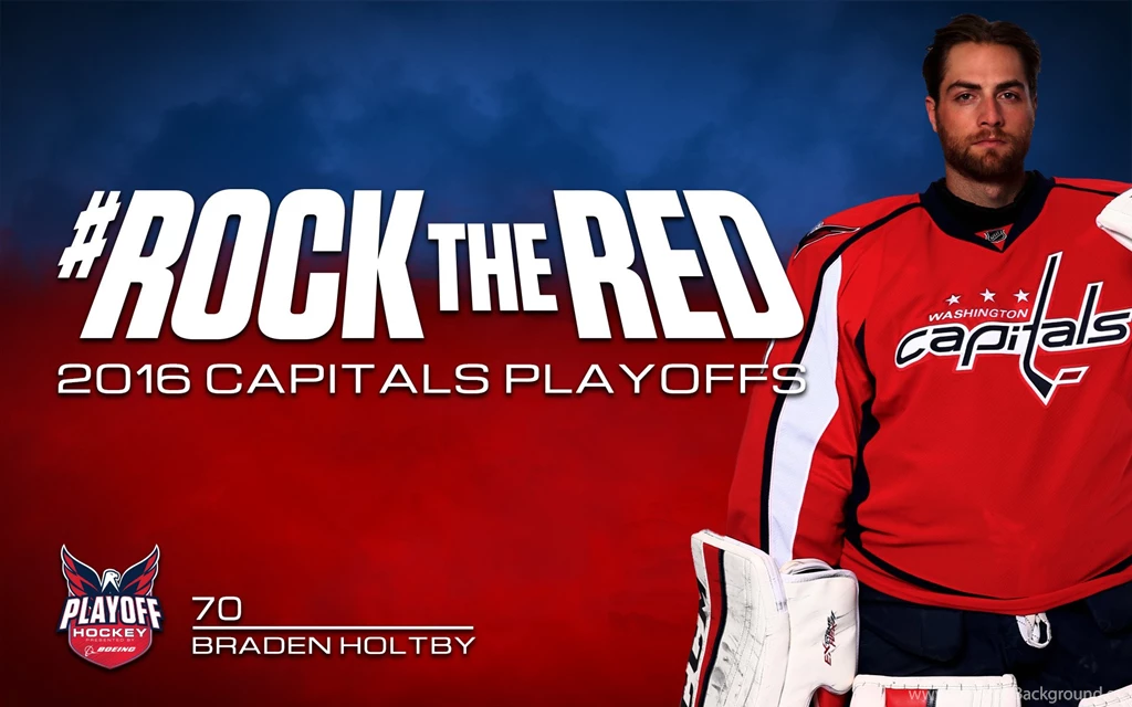 2016 Playoffs Capitals Digital Downloads Washington Capitals