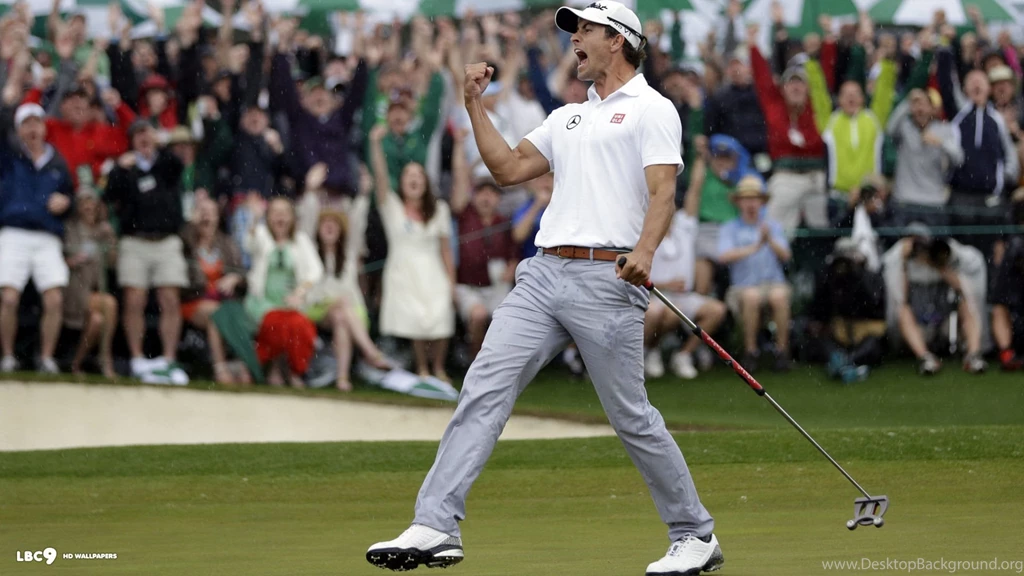 Adam Scott Wallpapers 19/20