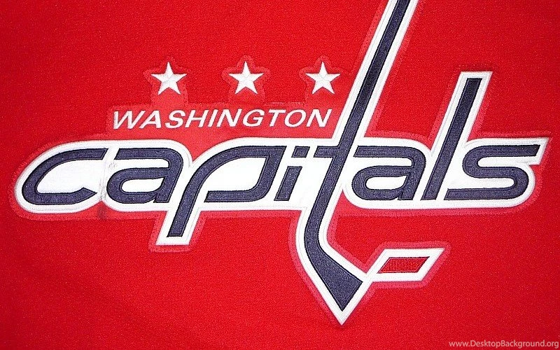 WASHINGTON CAPITALS Hockey Nhl (5) Free Desktop Backgrounds And ...