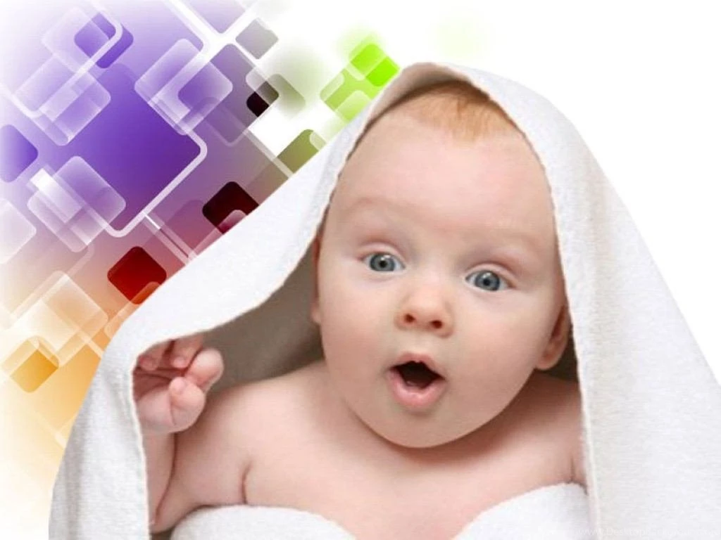 Baby Wallpapers