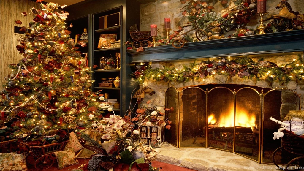 Christmas Wallpapers HD Download Free