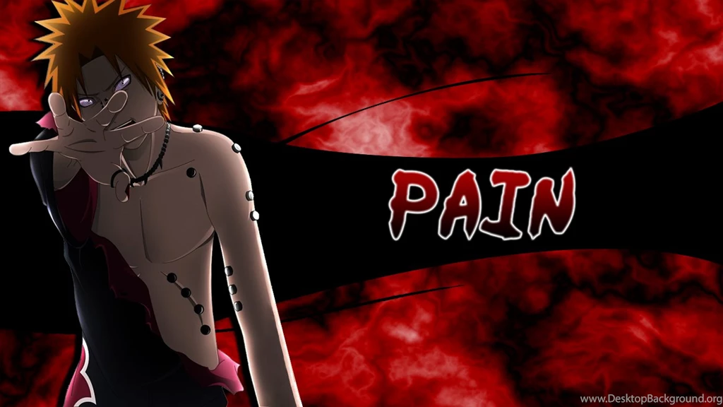 Pain Wallpapers