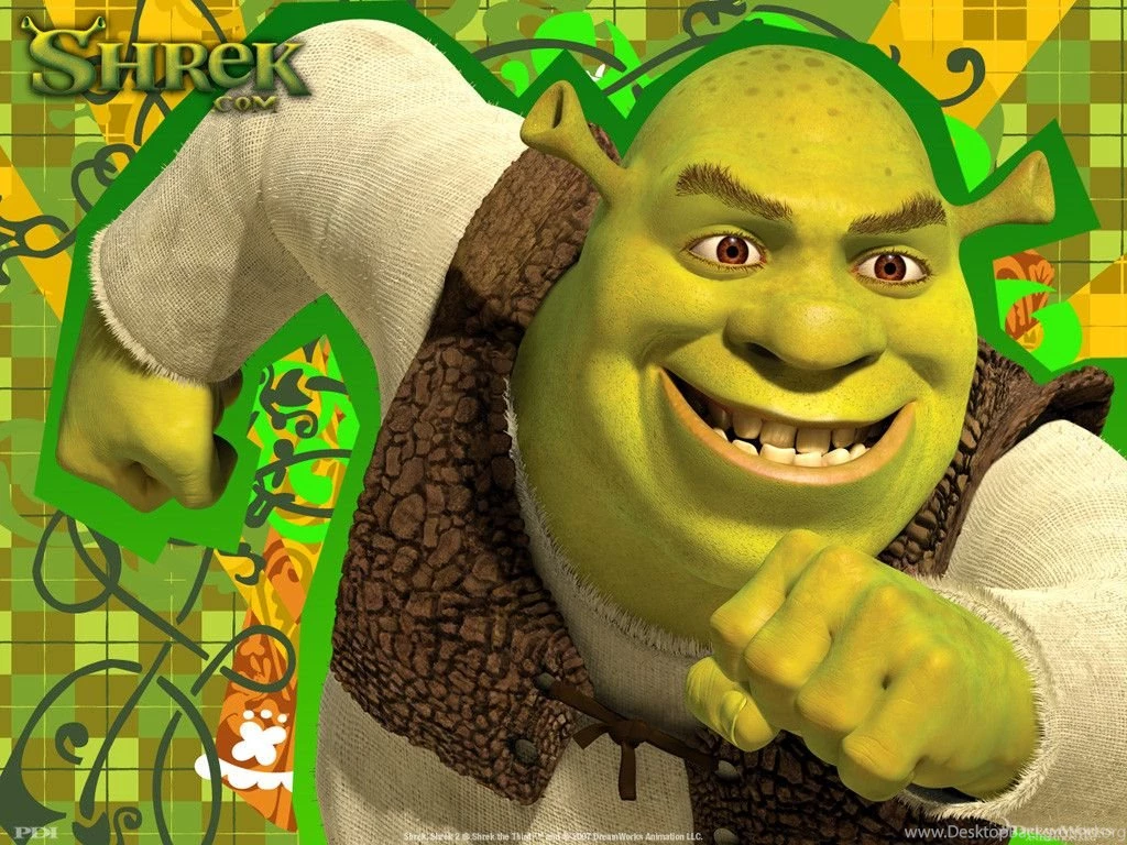 Shrek 3 Wallpapers Wallpapers Cave