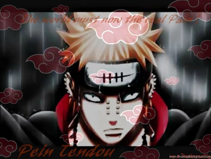 Pein Wallpapers By Deidaraiffy On DeviantArt