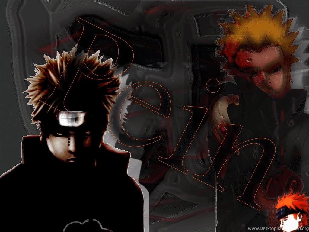 Pein Wallpapers By Akutskil0ver On DeviantArt