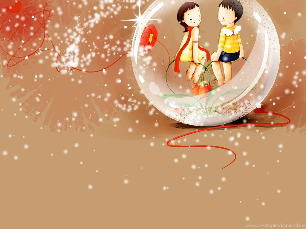 Cute Valentine Wallpapers Wallpapers Zone