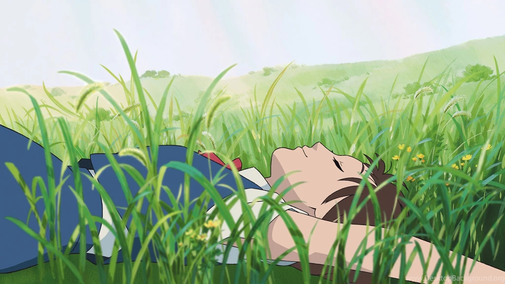 Ghibli Month: The Cat Returns