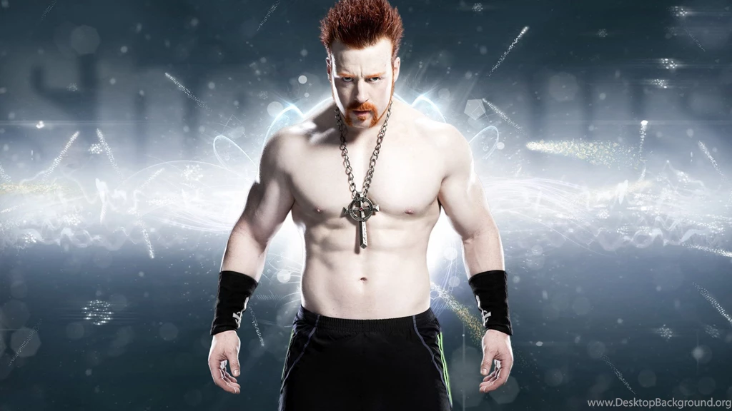 Sheamus Wallpapers HD Wallpaper Backgrounds Of Your Choice