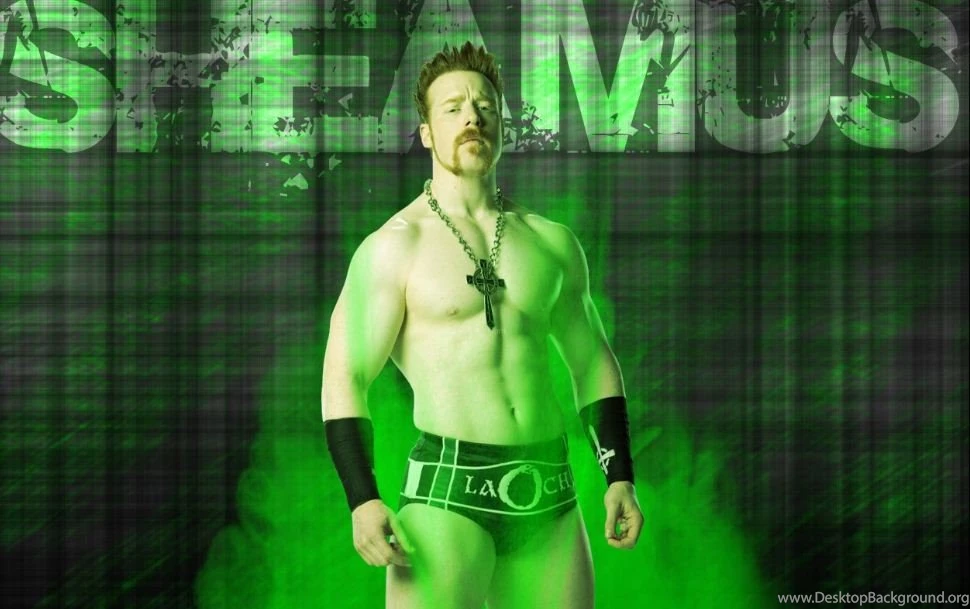 Sheamus Wallpapers