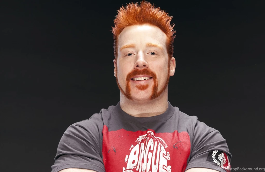 Sheamus Full HD Wallpapers WWE