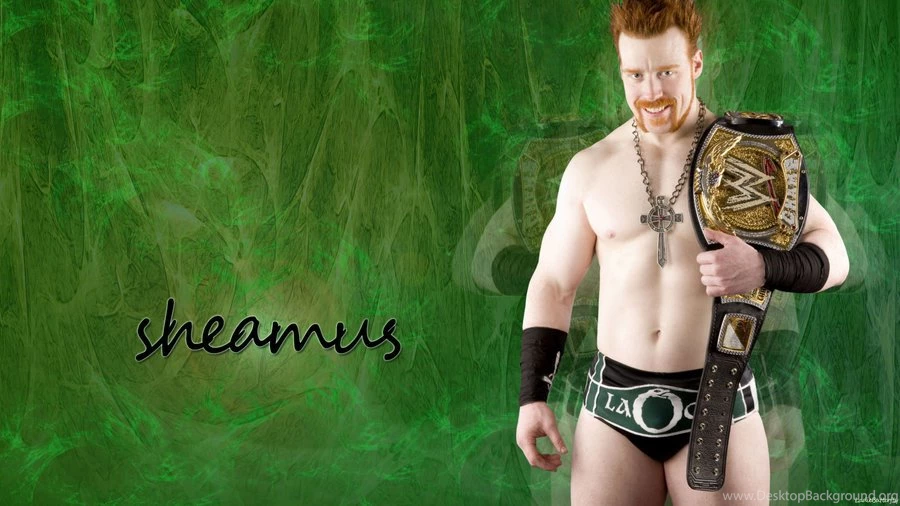 Sheamus Wallpapers By LadieButterfly On DeviantArt