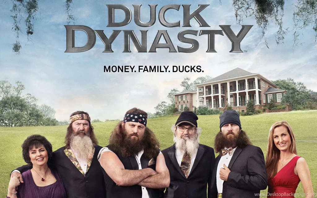 Duck Dynasty Musical To Show In Las Vegas