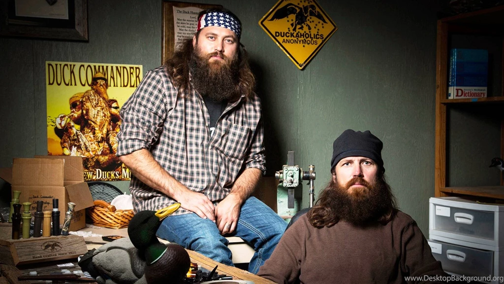 Duck Dynasty Duck Dynasty Wallpapers
