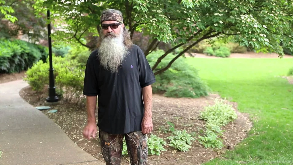 Duck Commander Big Announcement! YouTube