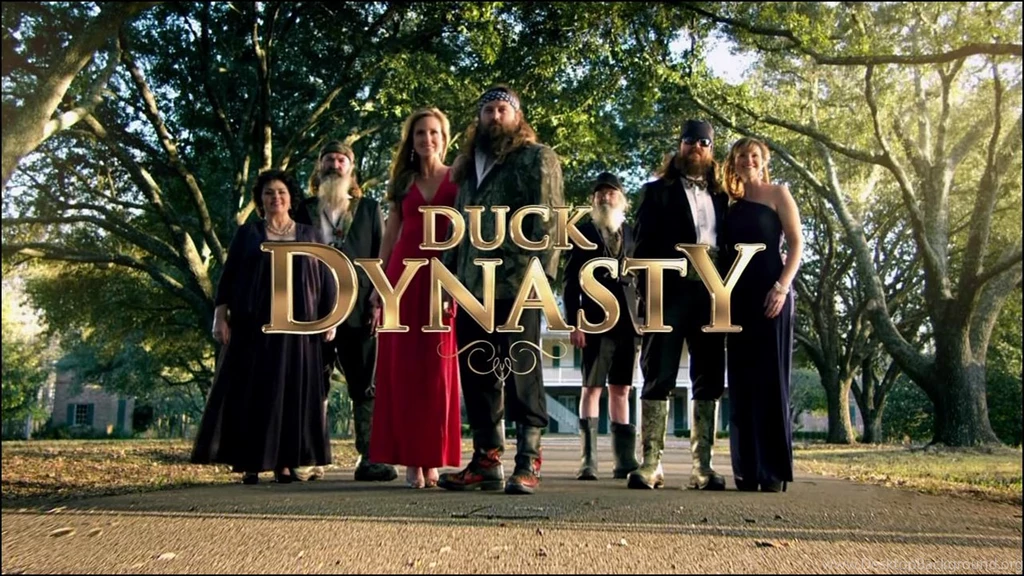 6 Ways A&E TV Show Duck Dynasty Uses Social Media