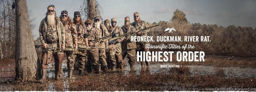 Duck Commander