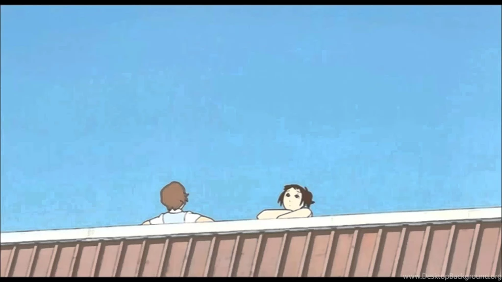 The Cat Returns Soundtrack Become The Wind YouTube