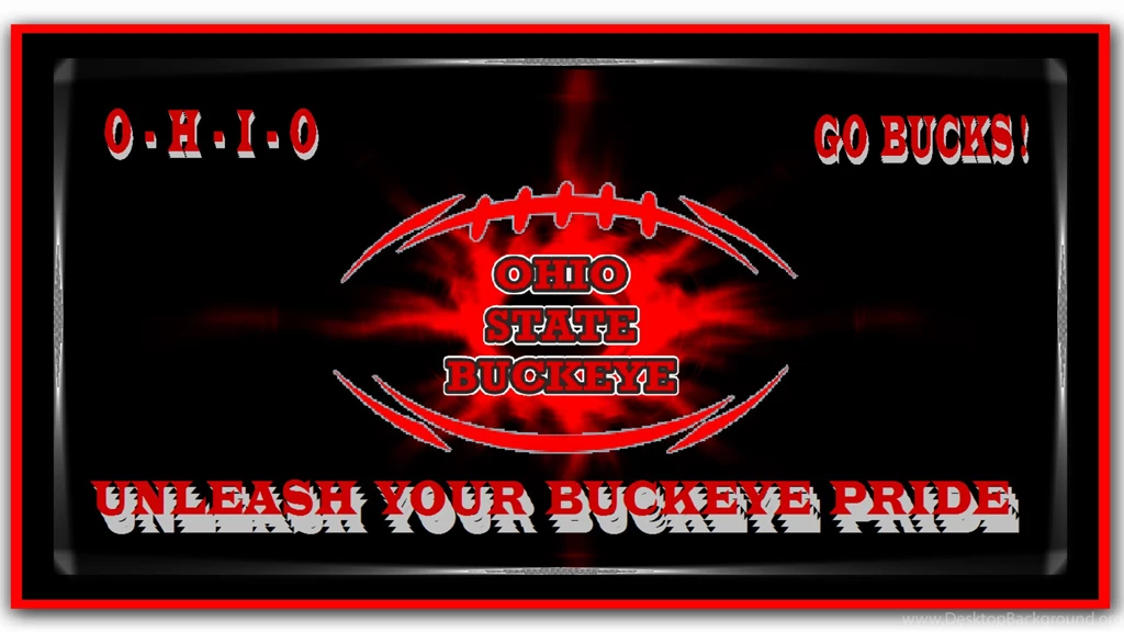 Ohio State Buckeyes Wallpapers