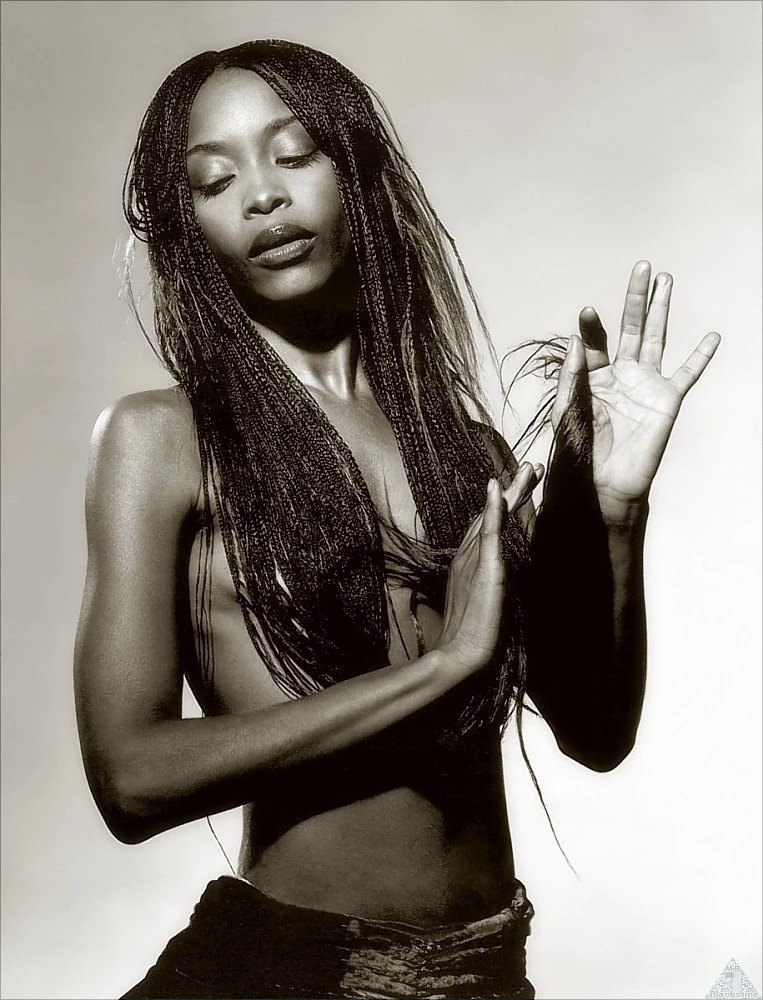 Erykah Badu Photo, Pics, Wallpapers Photo