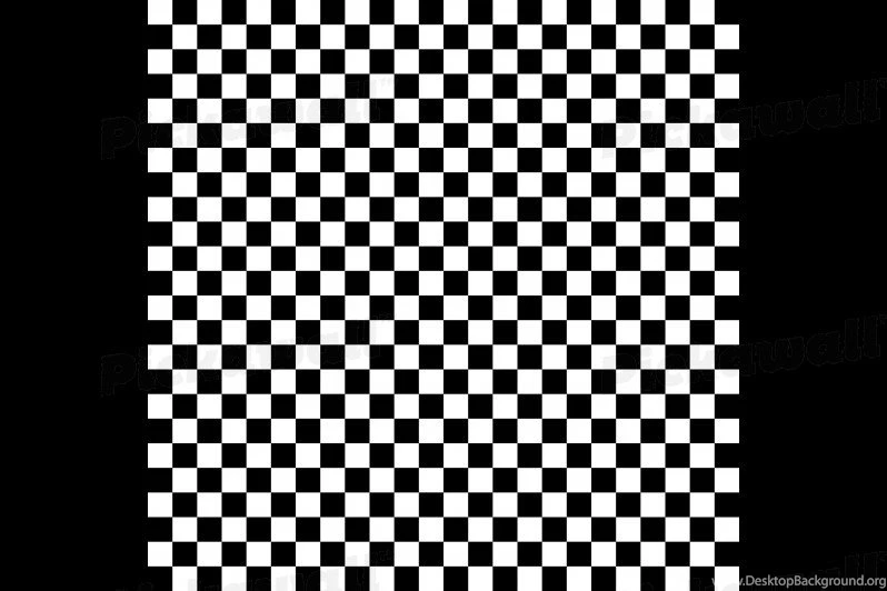 Design Your Own Custom Removable Wallpaper. Image: Checkered ...
