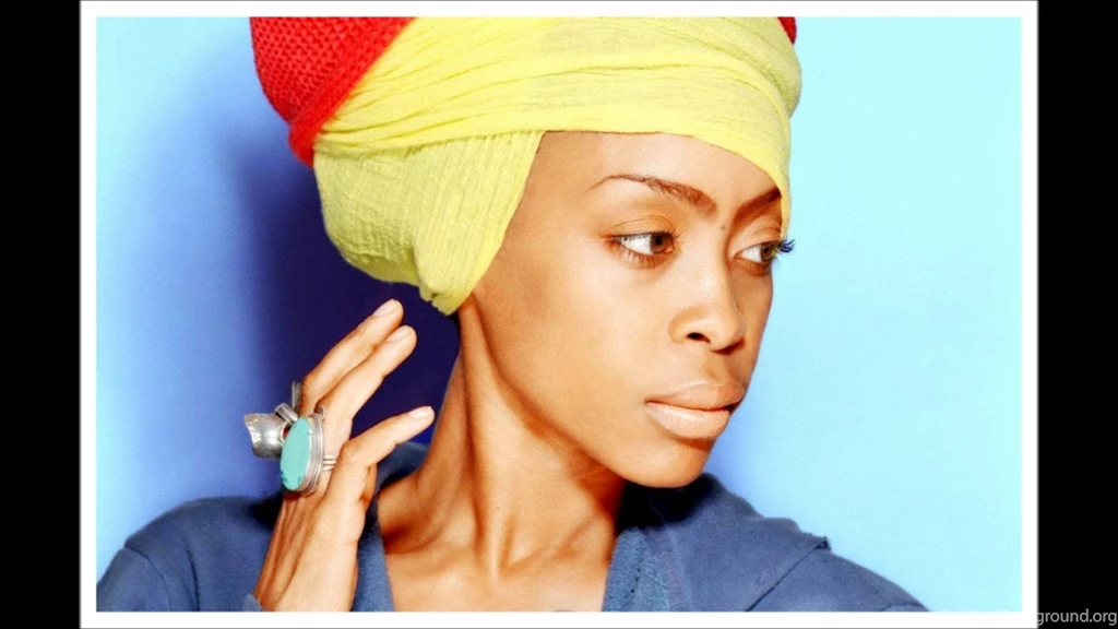 Erykah Badu Love Of My Life (Kaytranada Edition) YouTube