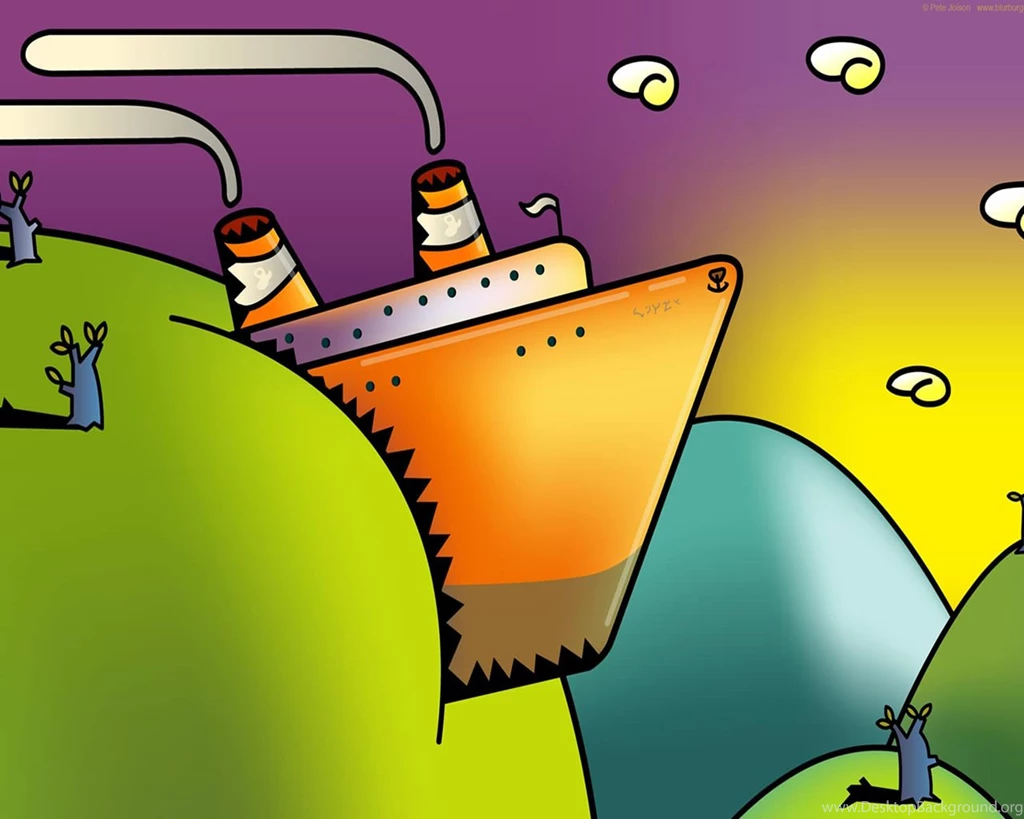 Wallpapers Cartoons Free Download