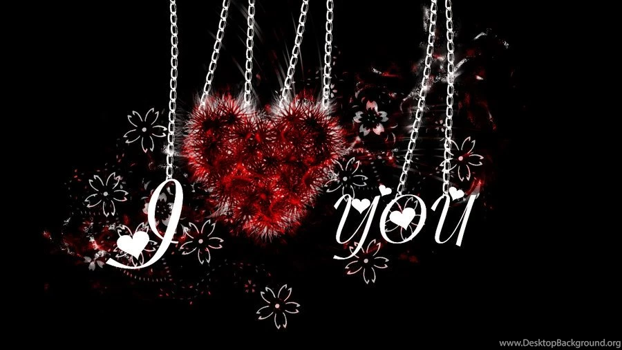 I Love You Project By DjDuzky On DeviantArt