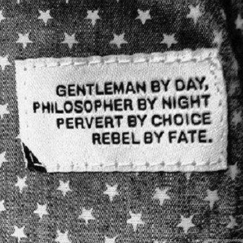 Gentleman Wallpapers