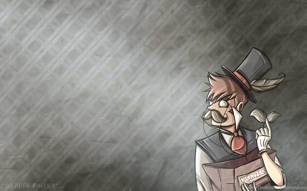 Gentleman Wallpapers