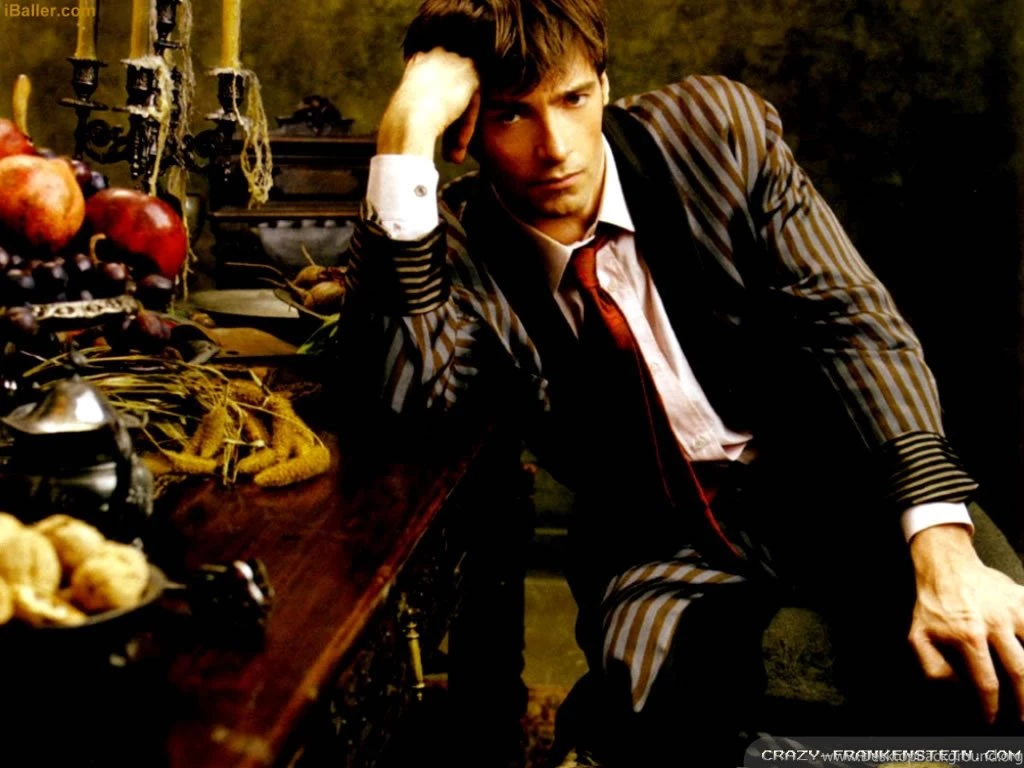 Hugh Jackman Wallpapers Male Celebrity Crazy Frankenstein