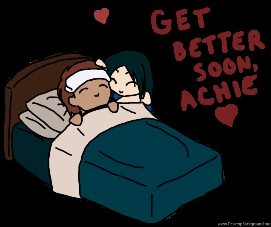 Get Well Soon Gafagear By TaiOshiro On DeviantArt