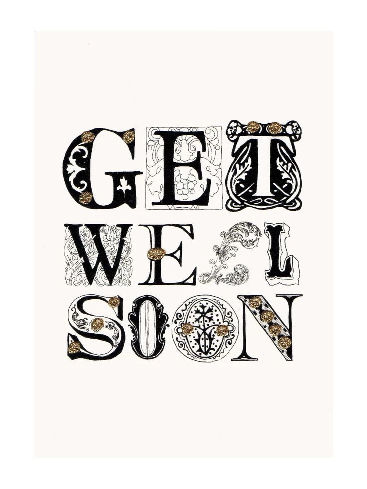 You Can Download Awesome Get Well Soon Hd Cards Here. Awesome Get ...