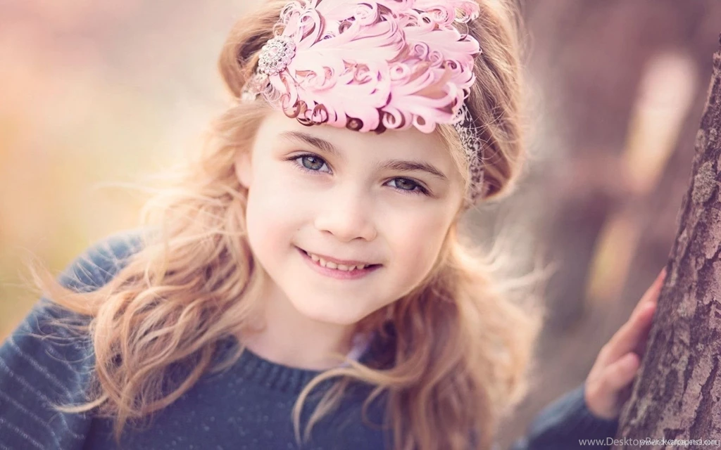 Beautiful little girl images