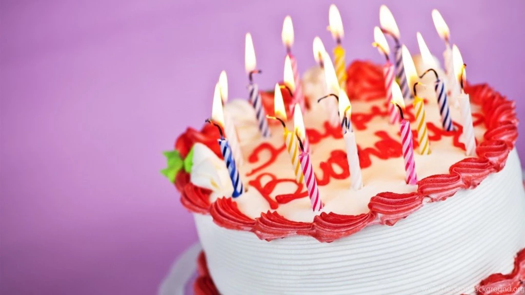 Happy Birthday Full Hd Wallpapers 1080p Free Hd Wallpapers
