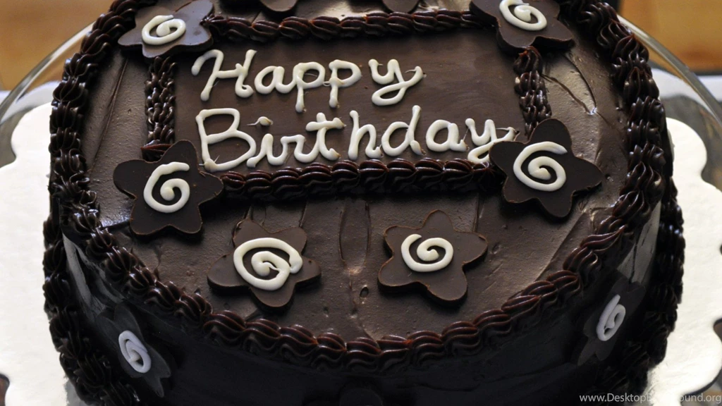 Happy Birthday Wallpapers HD CuteWallpaper.org