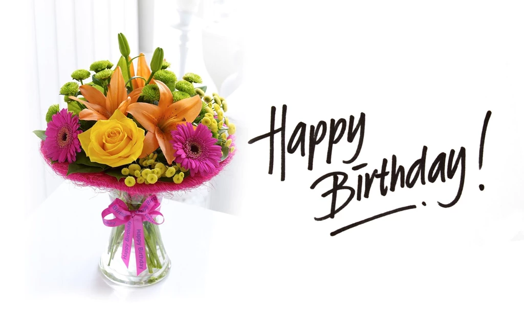Wish You A Very Happy Birthday Words Texted Wishes Card Images ...