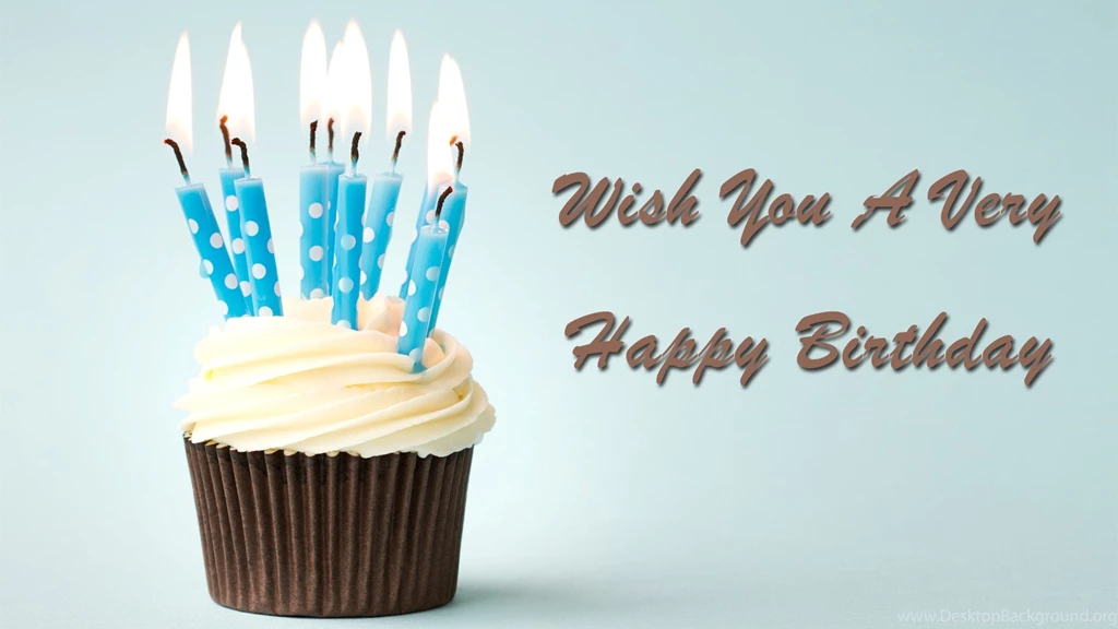 Birthday Wallpapers