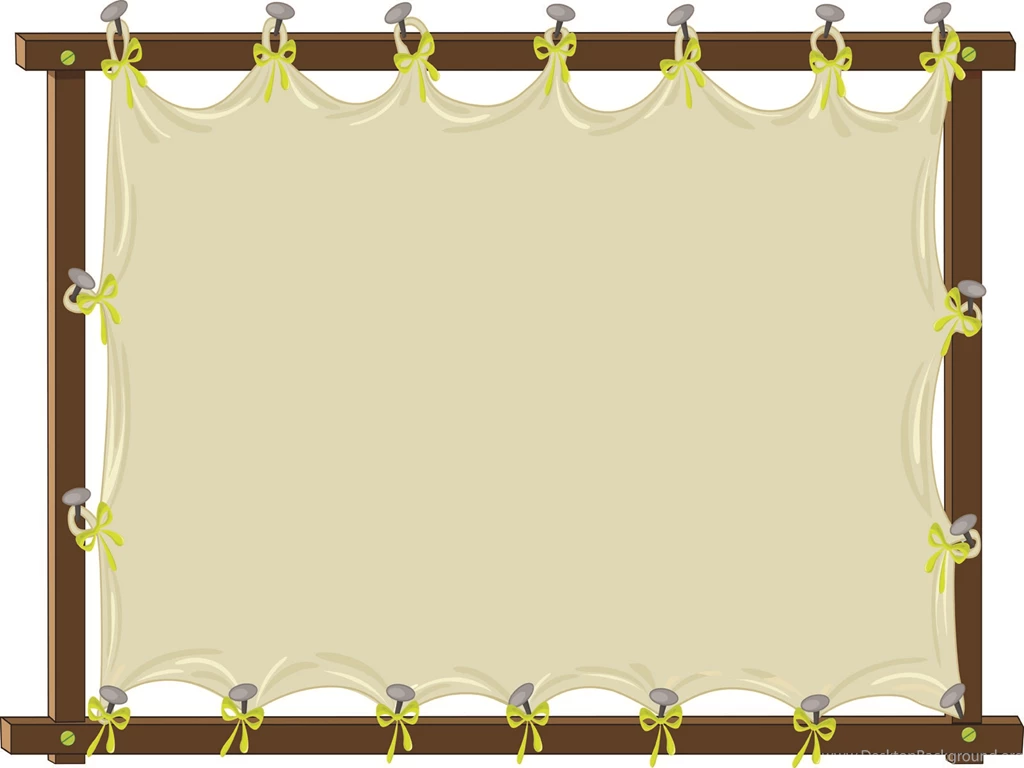 Border & Frames PPT Backgrounds Page 8 Of 9 PPT Backgrounds
