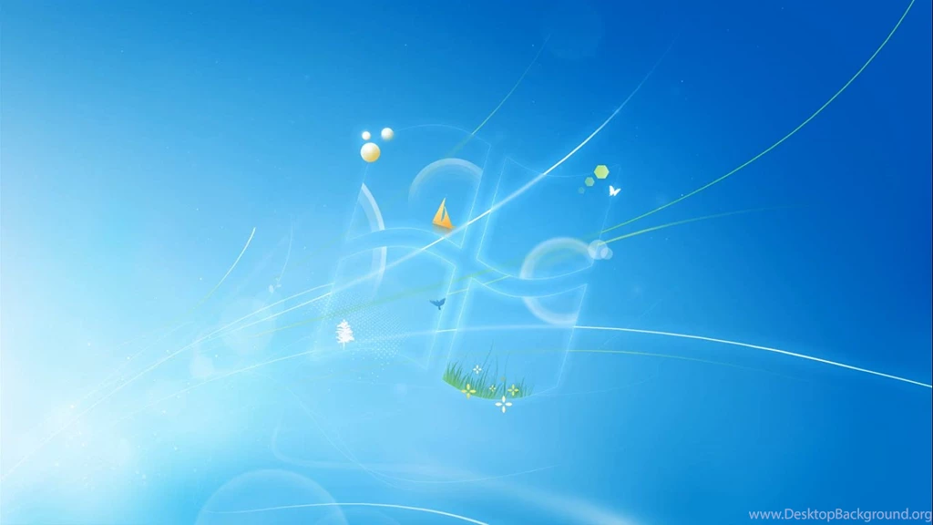 Windows 7 Artwork HD Wallpaper, Windows 7 Artwork Wallpapers For ...